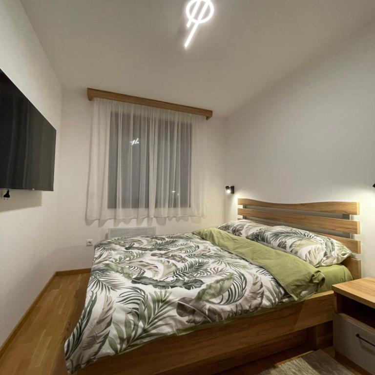 Vila Eden Lux 12 - One-Bedroom Apartment - 12
