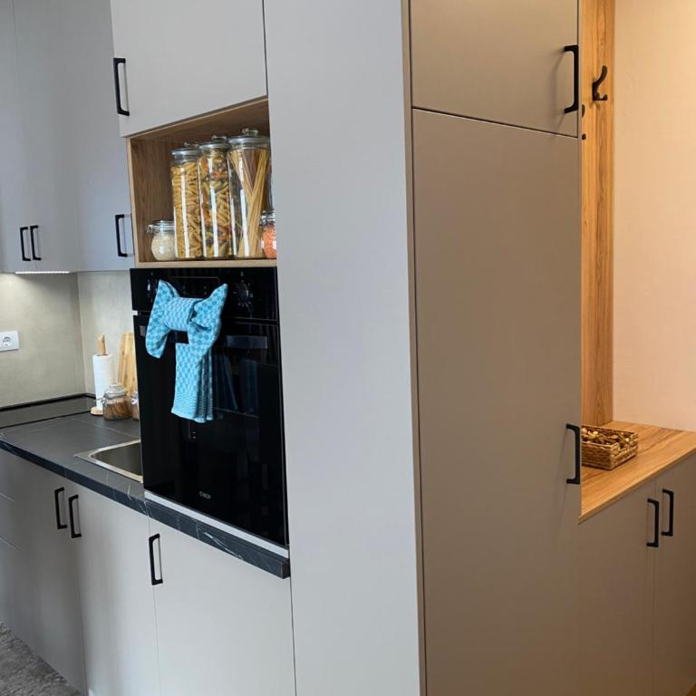 Vila Eden Lux 12 - One-Bedroom Apartment - 21