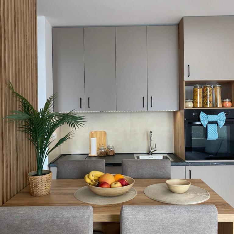 Vila Eden Lux 12 - One-Bedroom Apartment - 13
