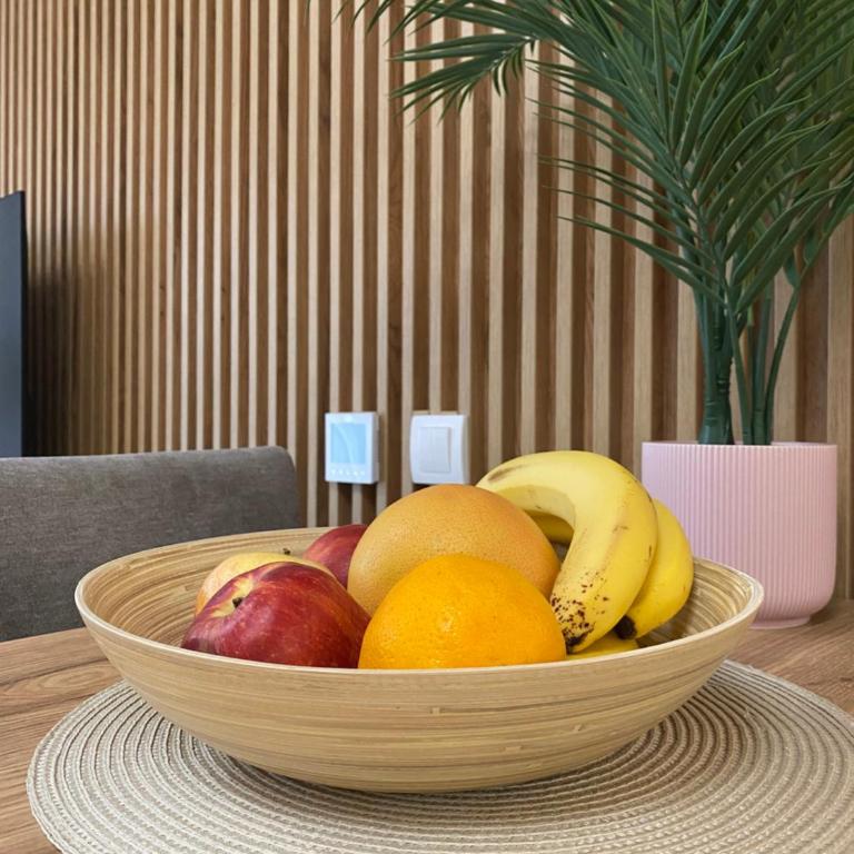 Vila Eden Lux 12 - One-Bedroom Apartment - 7