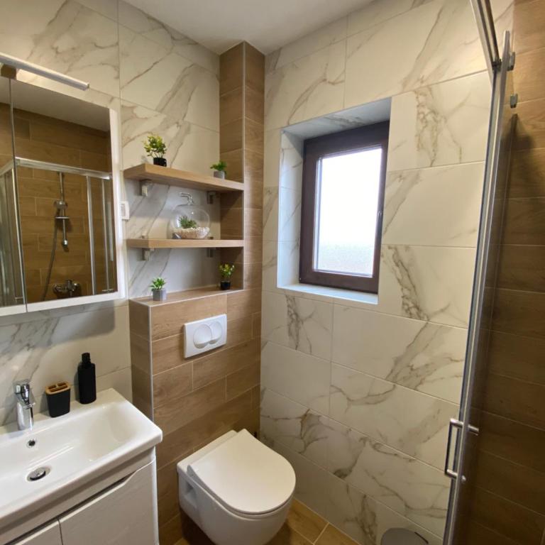 Vila Eden Lux 12 - One-Bedroom Apartment - 22