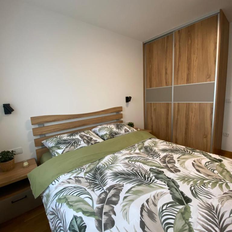 Vila Eden Lux 12 - One-Bedroom Apartment - 11
