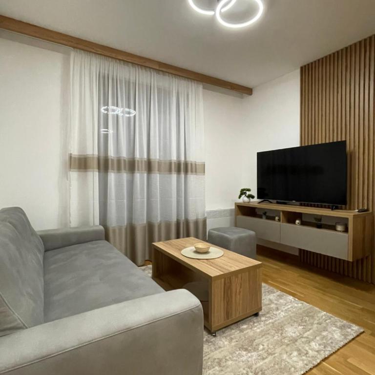 Vila Eden Lux 12 - One-Bedroom Apartment - 14