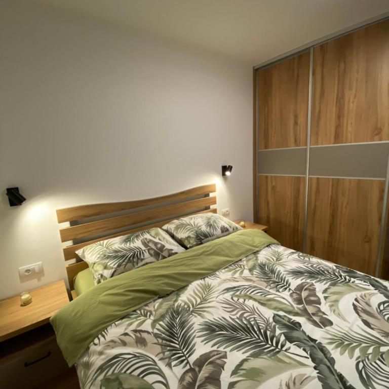 Vila Eden Lux 12 - One-Bedroom Apartment - 8