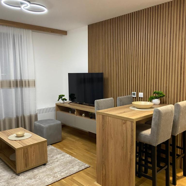 Vila Eden Lux 12 - One-Bedroom Apartment - 16