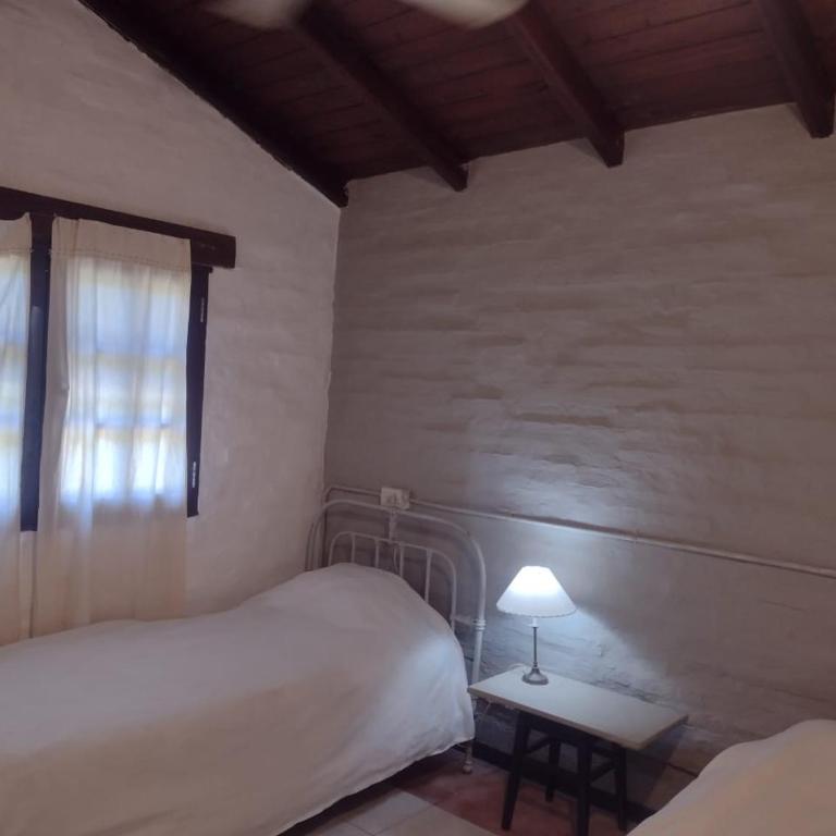 Casa con Pileta en Paso - Casa de 2 dormitorios - 10