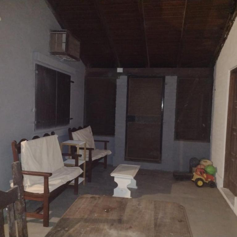 Casa con Pileta en Paso - Casa de 2 dormitorios - 7