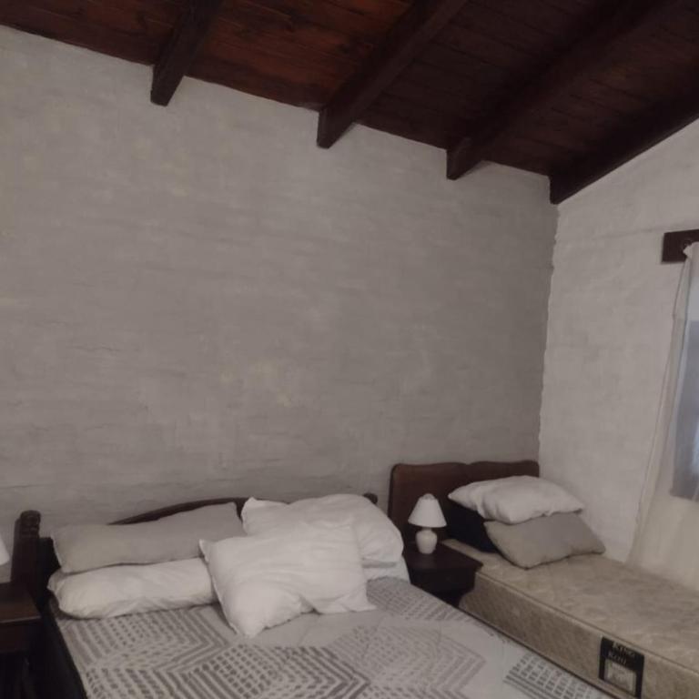 Casa con Pileta en Paso - Casa de 2 dormitorios - 3