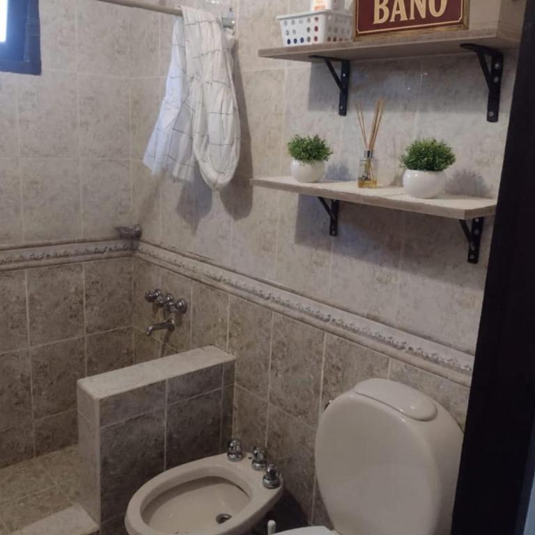 Casa con Pileta en Paso - Casa de 2 dormitorios - 4