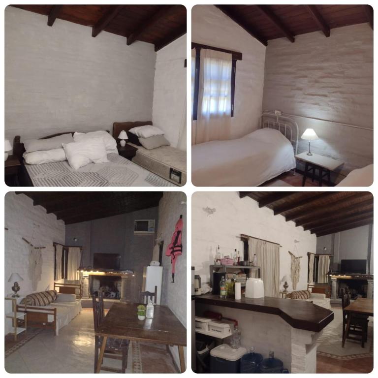 Casa con Pileta en Paso - Casa de 2 dormitorios - 6