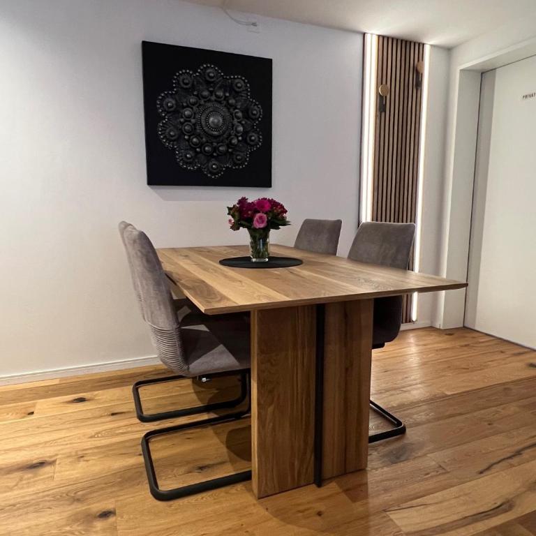 Larix - Superior Apartment mit 1 Schlafzimmer - 16