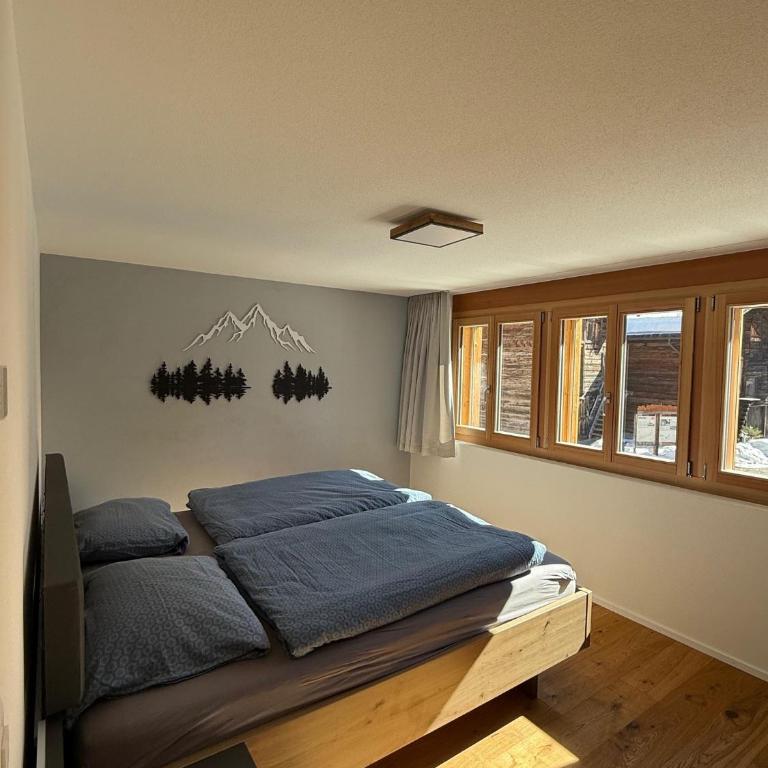 Larix - Superior Apartment mit 1 Schlafzimmer - 18