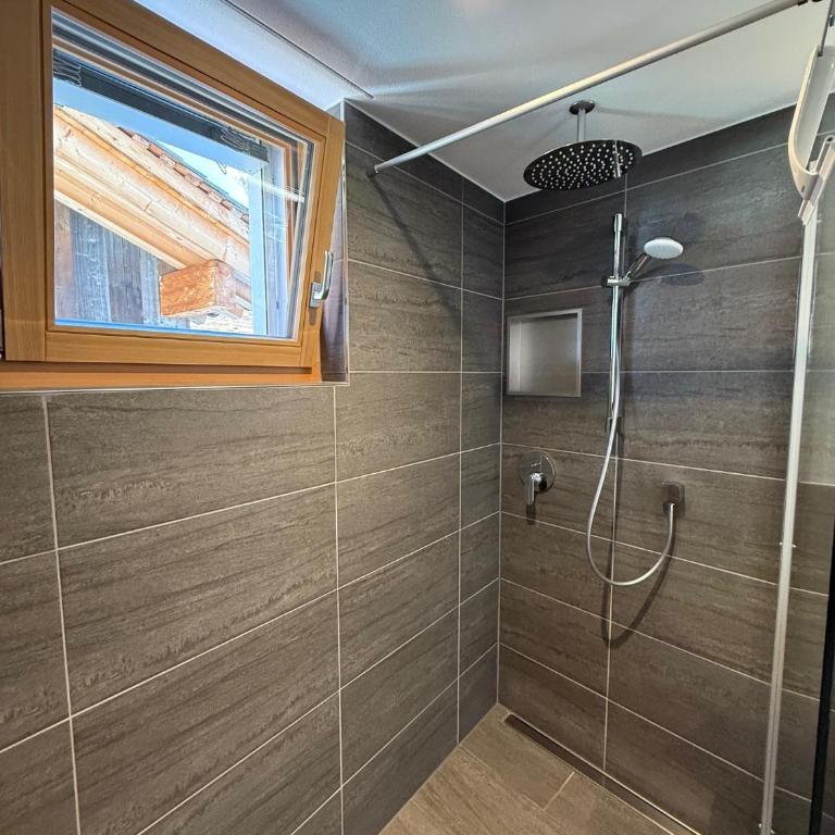 Larix - Superior Apartment mit 1 Schlafzimmer - 23