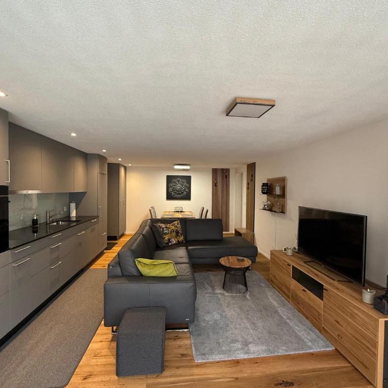 Larix - Superior Apartment mit 1 Schlafzimmer - 9