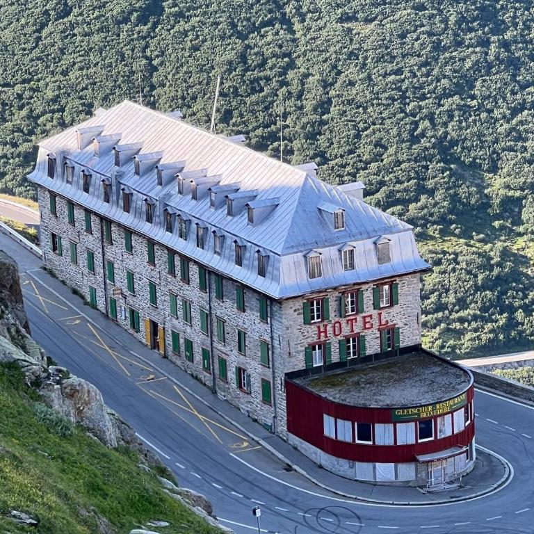 Larix - Superior Apartment mit 1 Schlafzimmer - 45