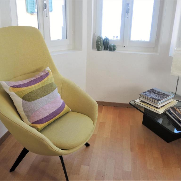 Giulietta by Fewotessin - Appartamento con Vista Lago - 7
