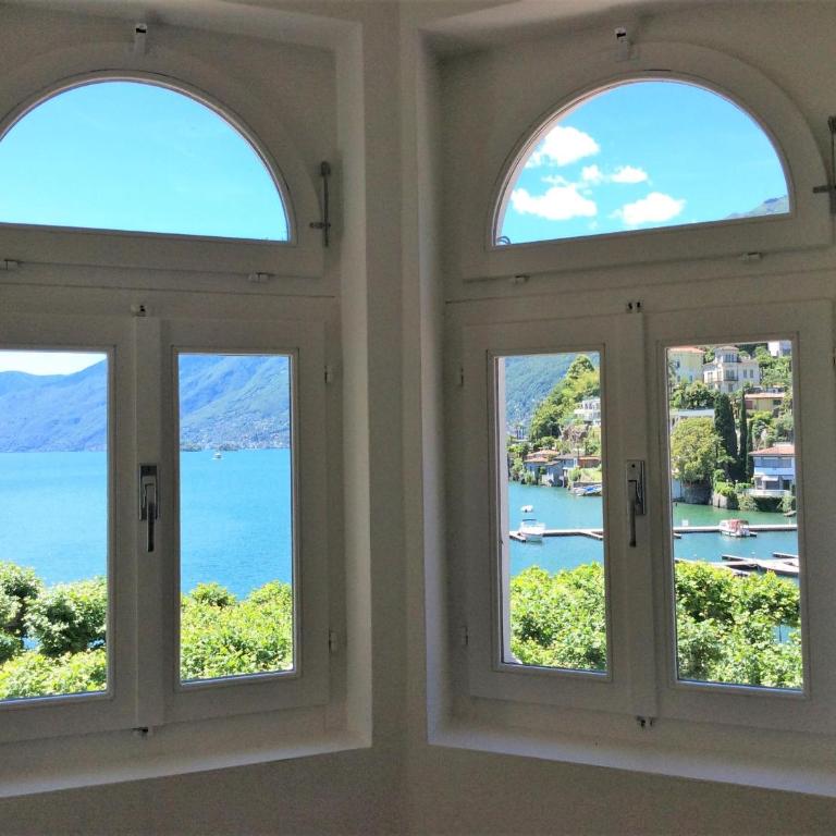 Giulietta by Fewotessin - Appartamento con Vista Lago - 8