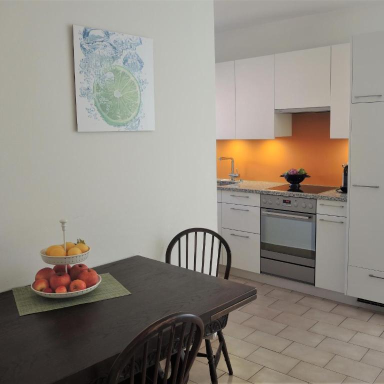 Giulietta by Fewotessin - Appartamento con Vista Lago - 13