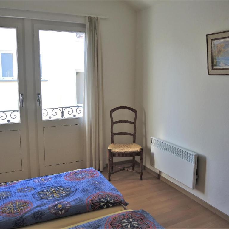 Giulietta by Fewotessin - Appartamento con Vista Lago - 20