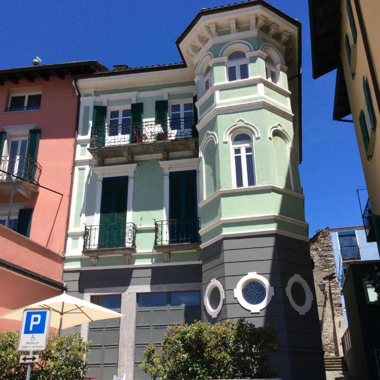 Giulietta by Fewotessin - Appartamento con Vista Lago - 27