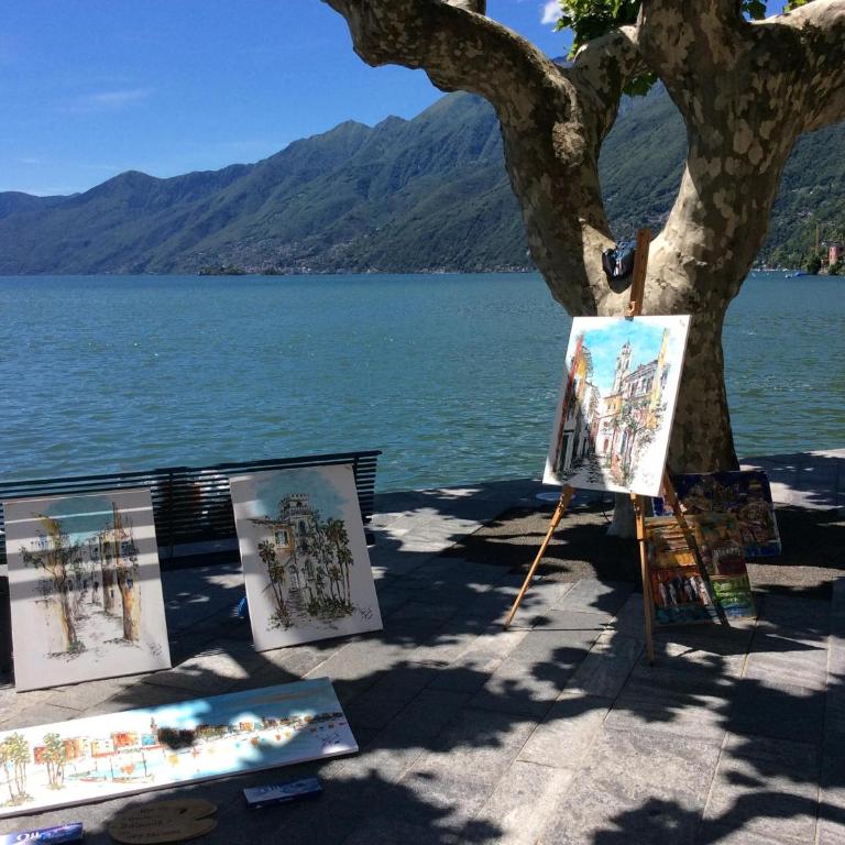 Giulietta by Fewotessin - Appartamento con Vista Lago - 29