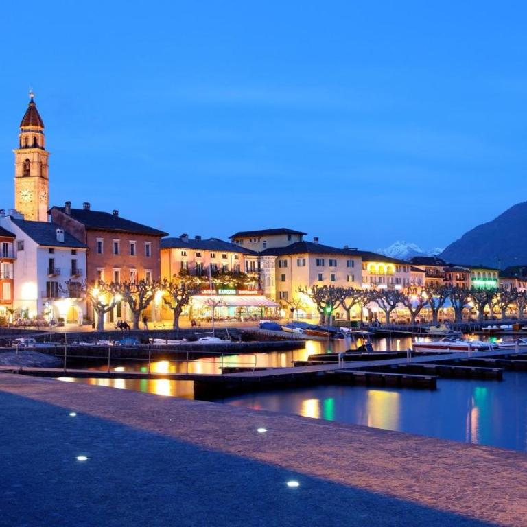 Giulietta by Fewotessin - Appartamento con Vista Lago - 32