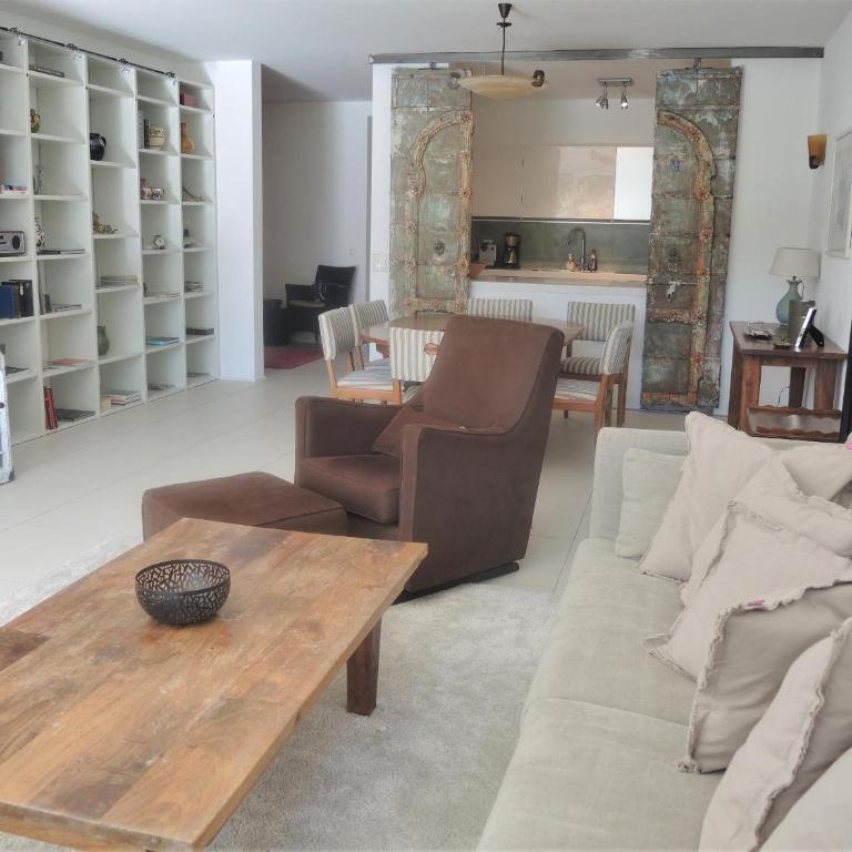 Residenza Golf Parco by Fewotessin - Appartamento con Balcone - 3