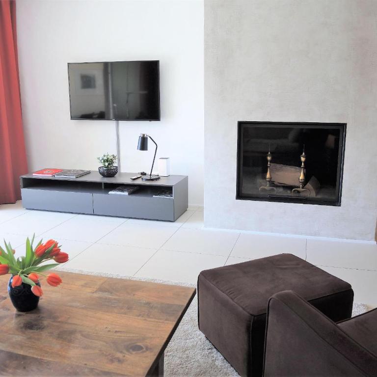 Residenza Golf Parco by Fewotessin - Appartamento con Balcone - 4