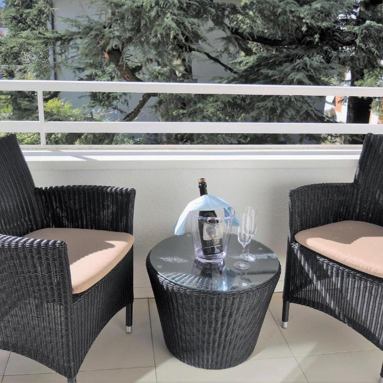 Residenza Golf Parco by Fewotessin - Appartamento con Balcone - 5