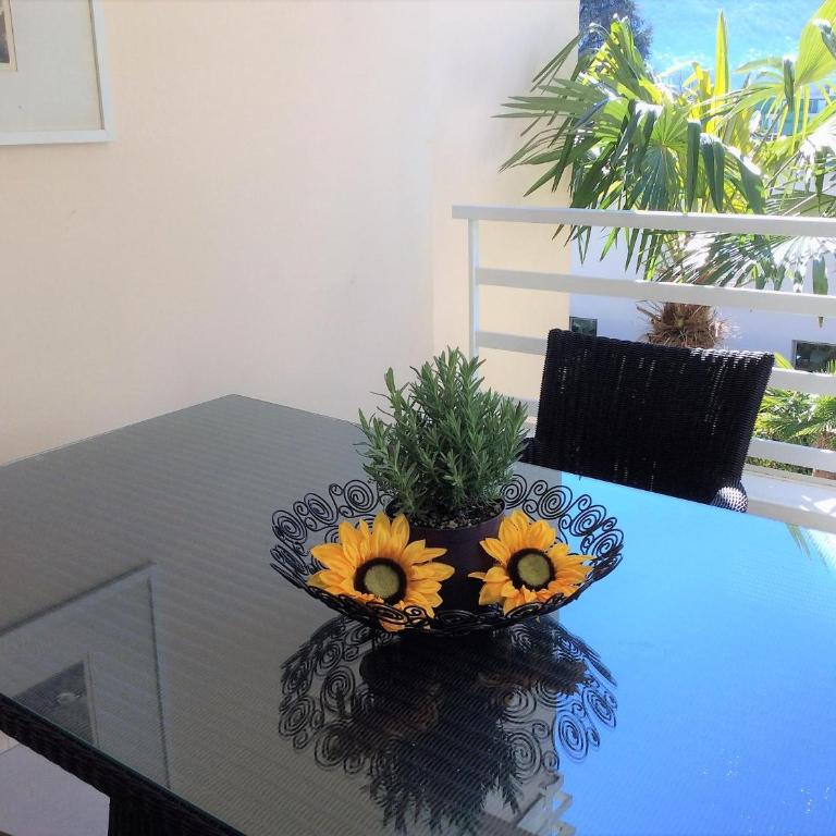 Residenza Golf Parco by Fewotessin - Appartamento con Balcone - 13