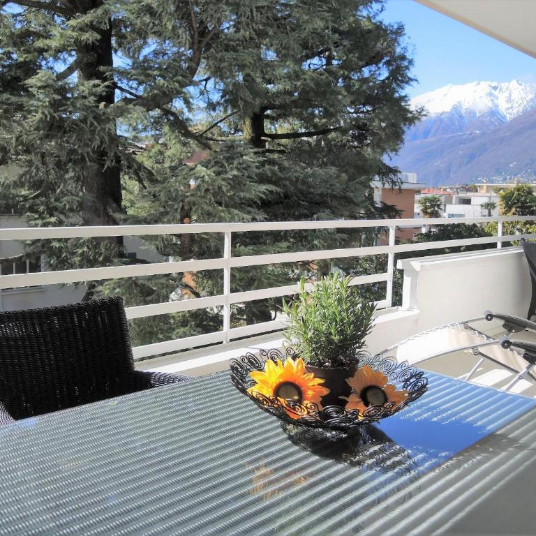 Residenza Golf Parco by Fewotessin - Appartamento con Balcone - 14