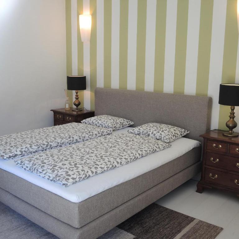 Residenza Golf Parco by Fewotessin - Appartamento con Balcone - 15