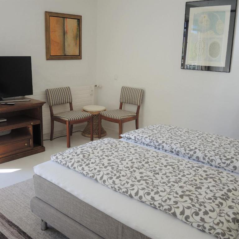 Residenza Golf Parco by Fewotessin - Appartamento con Balcone - 16