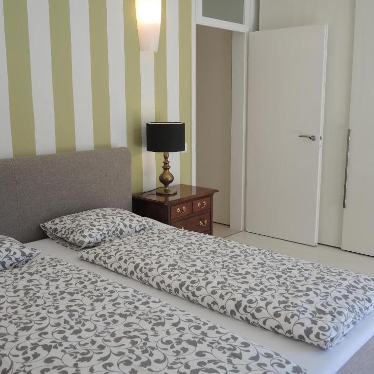 Residenza Golf Parco by Fewotessin - Appartamento con Balcone - 17