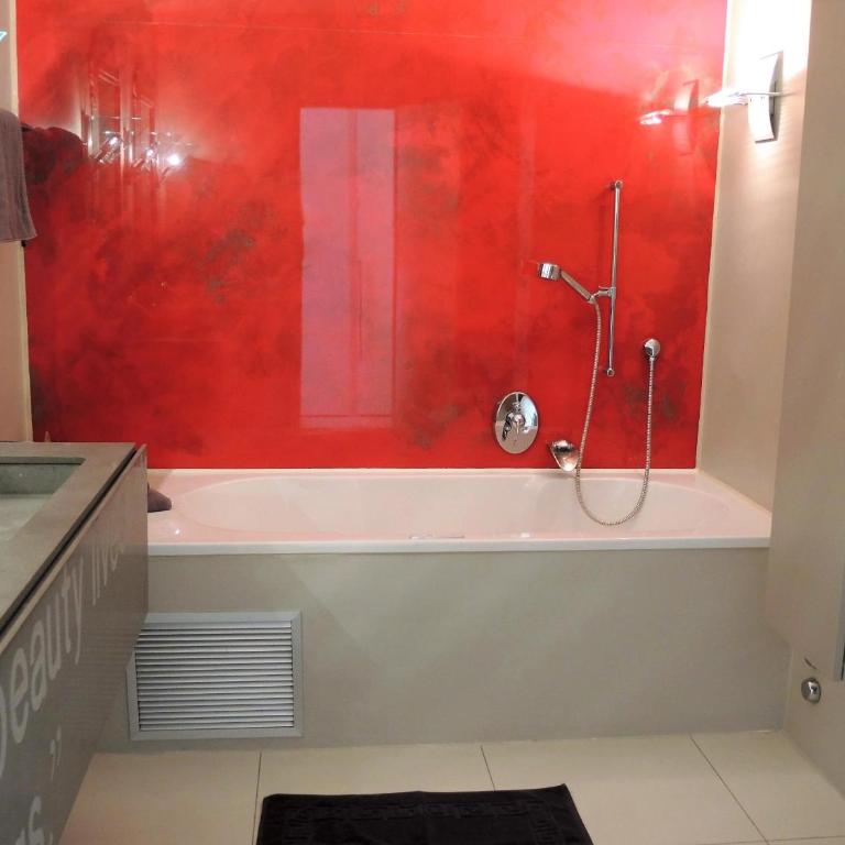 Residenza Golf Parco by Fewotessin - Appartamento con Balcone - 20