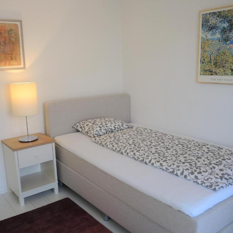 Residenza Golf Parco by Fewotessin - Appartamento con Balcone - 22
