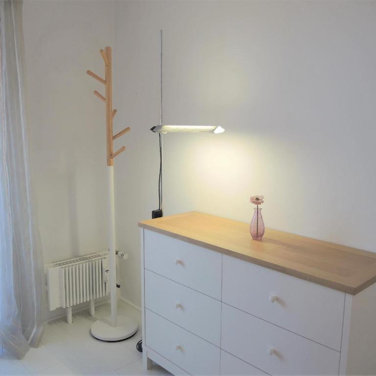 Residenza Golf Parco by Fewotessin - Appartamento con Balcone - 24
