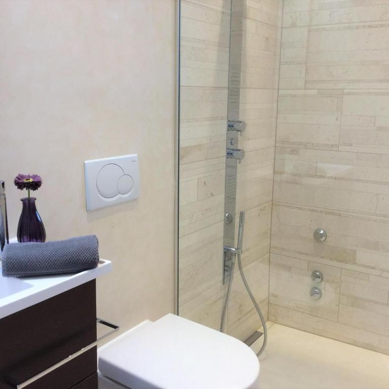 Residenza Golf Parco by Fewotessin - Appartamento con Balcone - 26