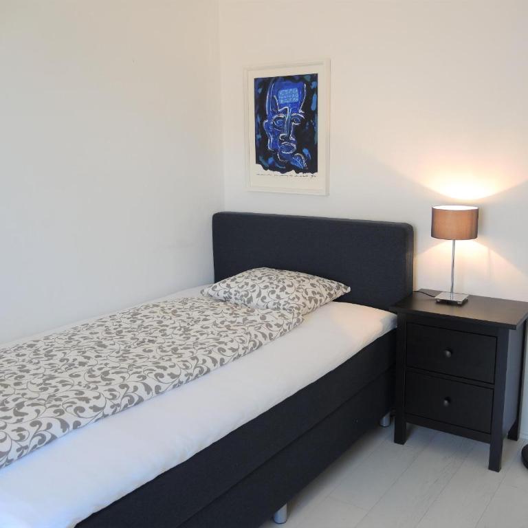 Residenza Golf Parco by Fewotessin - Appartamento con Balcone - 27