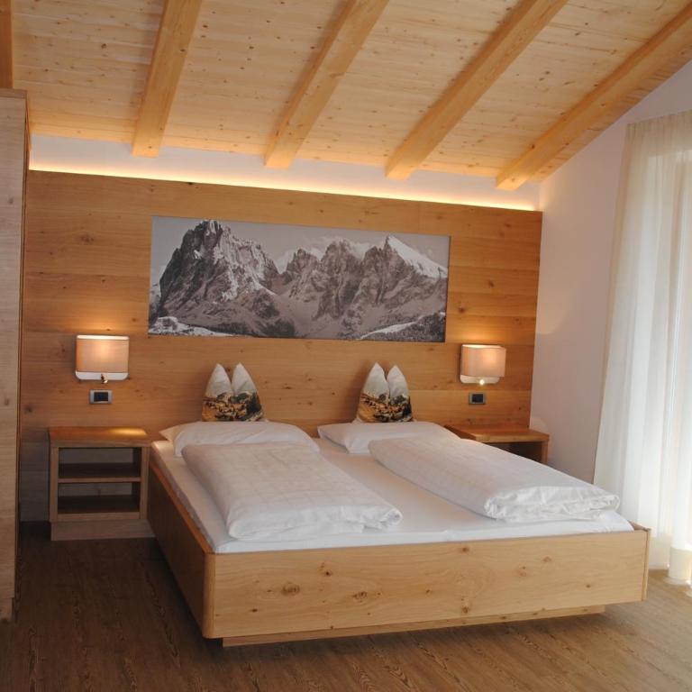 Hotel Garni Walter - Junior Suite con Balcone - 4