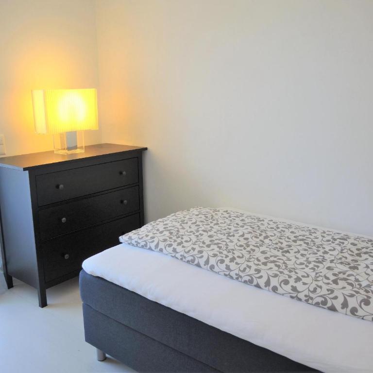 Residenza Golf Parco by Fewotessin - Appartamento con Balcone - 28