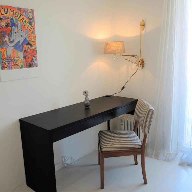 Residenza Golf Parco by Fewotessin - Appartamento con Balcone - 29