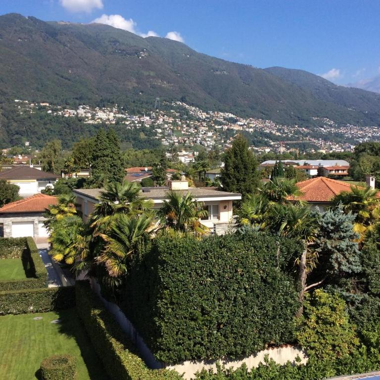 Residenza Golf Parco by Fewotessin - Appartamento con Balcone - 31
