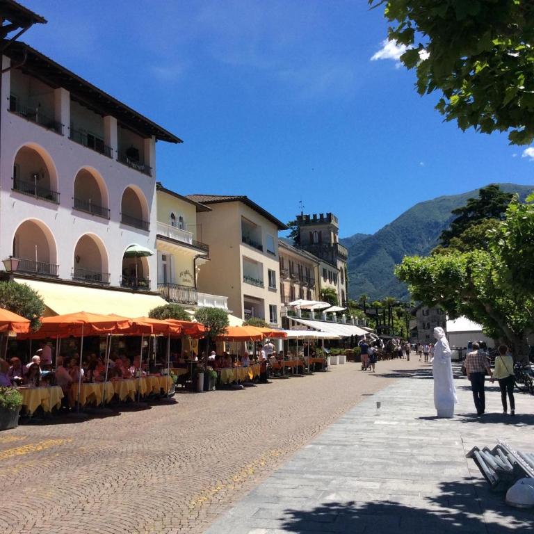 Residenza Golf Parco by Fewotessin - Appartamento con Balcone - 36