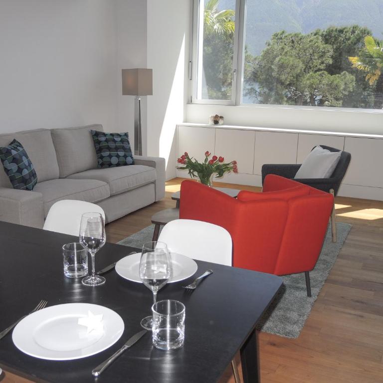Rivalago by Fewotessin - Appartamento con Vista Lago - 1