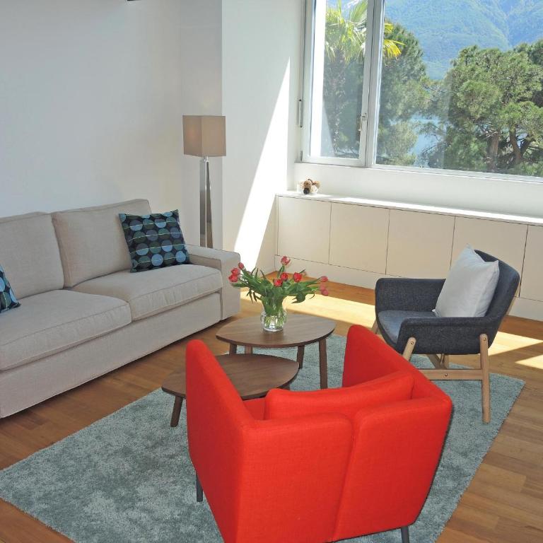Rivalago by Fewotessin - Appartamento con Vista Lago - 6