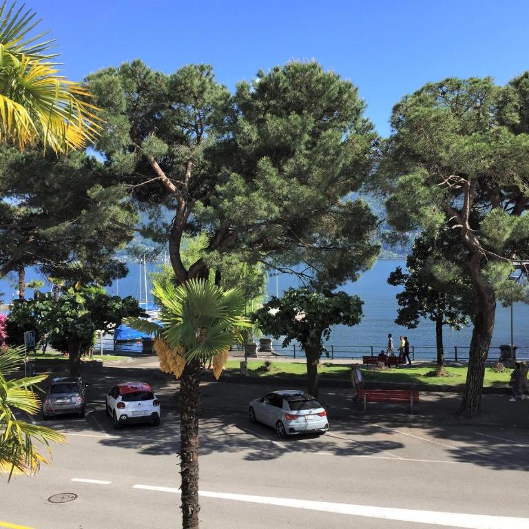 Rivalago by Fewotessin - Appartamento con Vista Lago - 7
