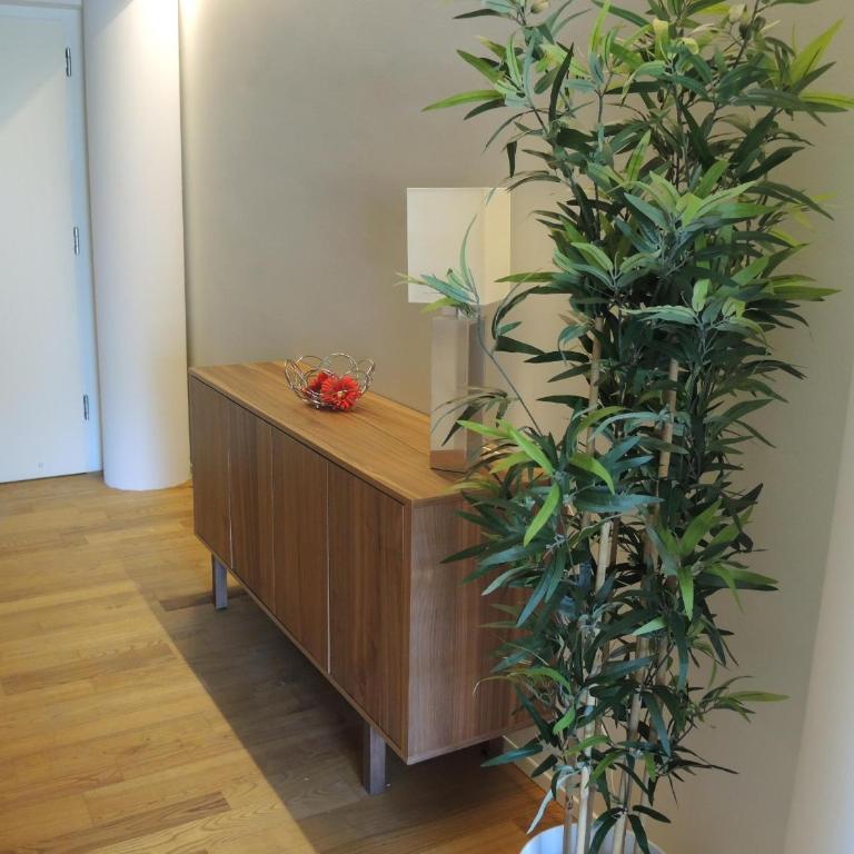 Rivalago by Fewotessin - Appartamento con Vista Lago - 8