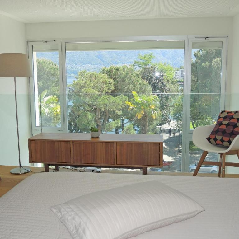 Rivalago by Fewotessin - Appartamento con Vista Lago - 13