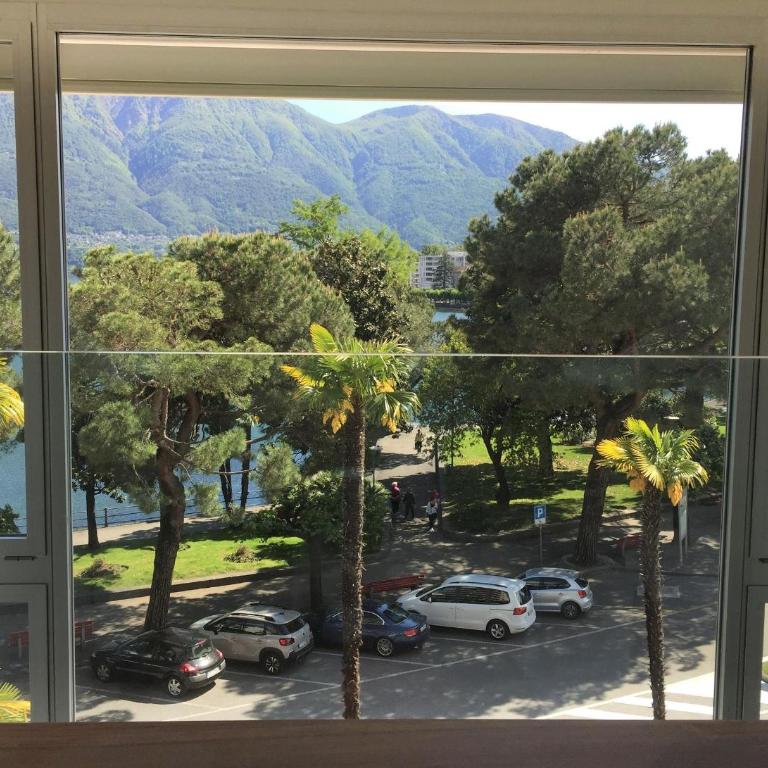 Rivalago by Fewotessin - Appartamento con Vista Lago - 14
